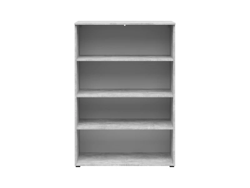 MultiDo — Modular Bookcase