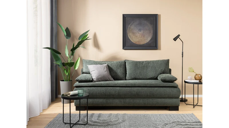 Lindon — Sofa Bed