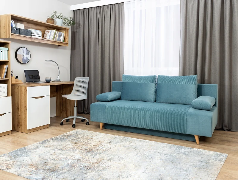 Leon — Sofa Bed