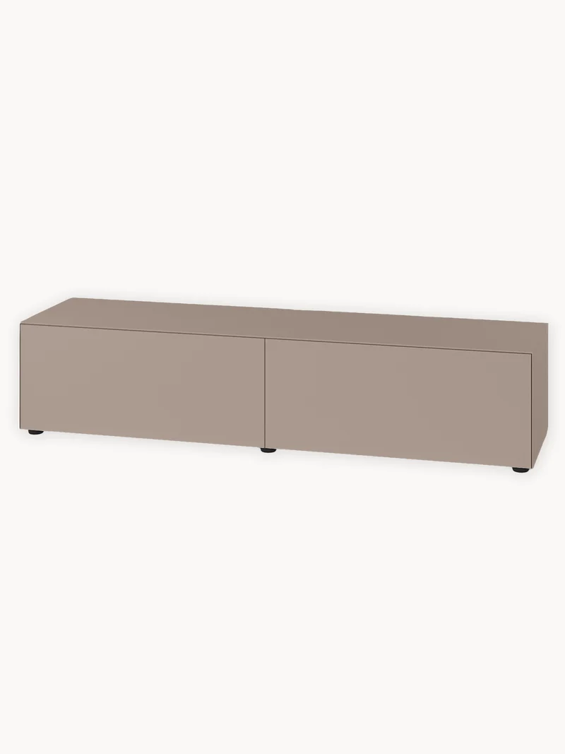 Piure Nex Pur Box Medienklappe 180 cm – Designmöbel