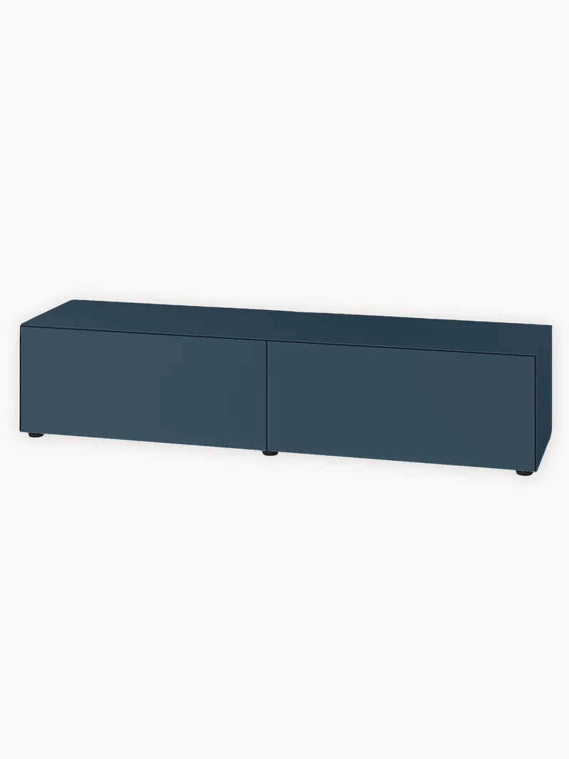 Piure Nex Pur Box Medienklappe 180 cm – Designmöbel