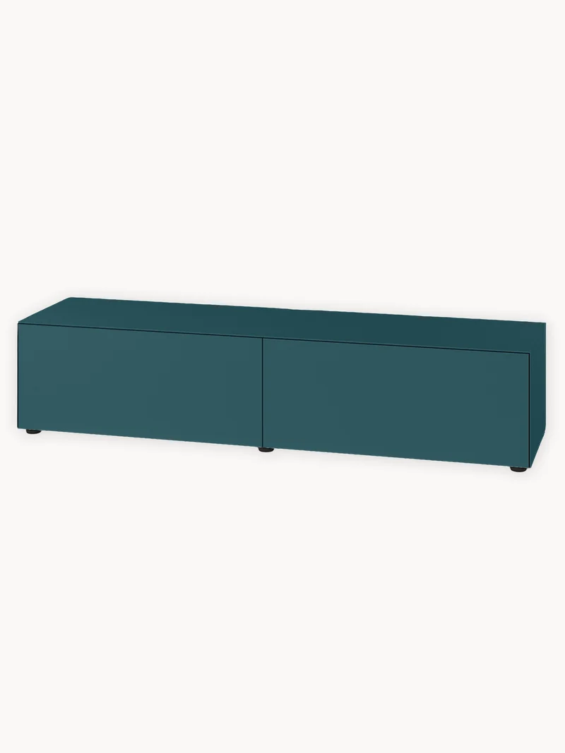 Piure Nex Pur Box Medienklappe 180 cm – Designmöbel