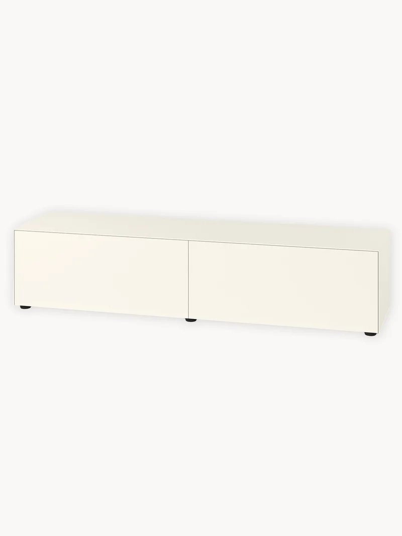 Piure Nex Pur Box Medienklappe 180 cm – Designmöbel