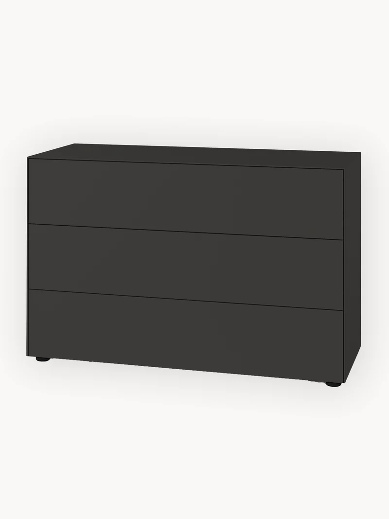 Nex Pur Box Schubkasten von Piure – Designmöbel 120 cm