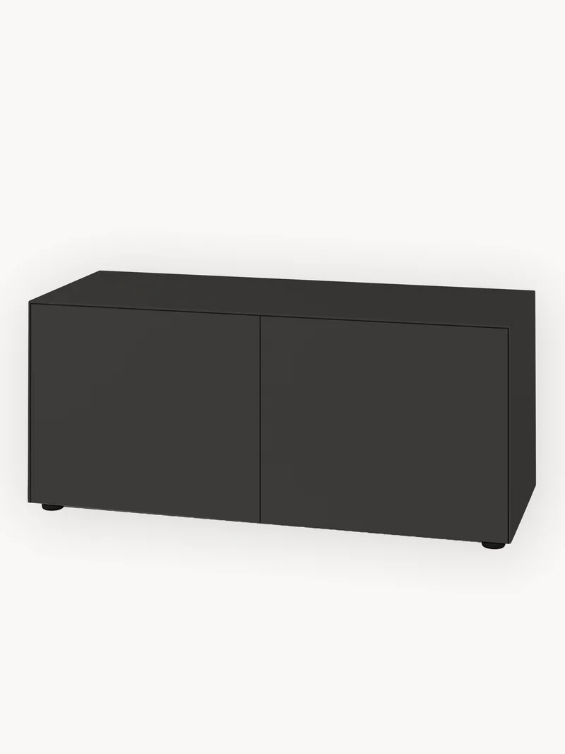 Nex Pur Box Tür Box 120 cm