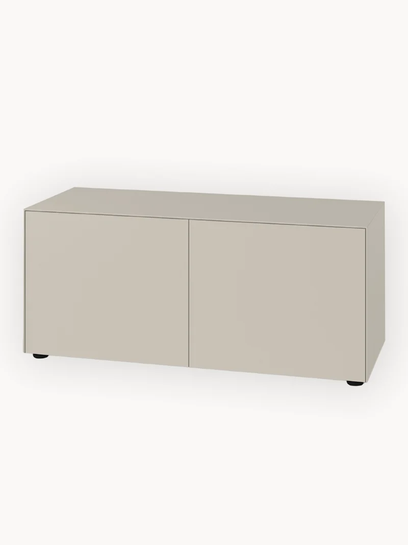 Nex Pur Box Tür Box 120 cm