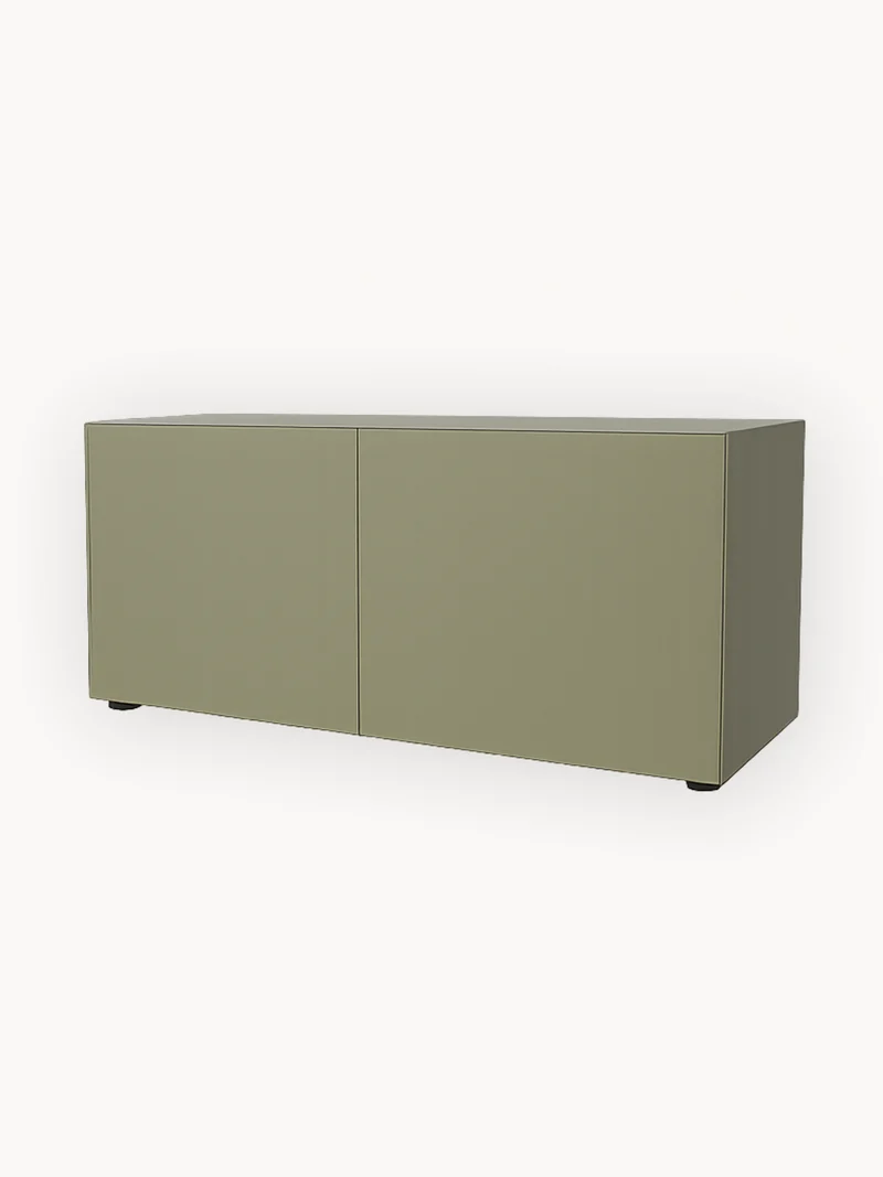 Nex Pur Box Tür Box 120 cm