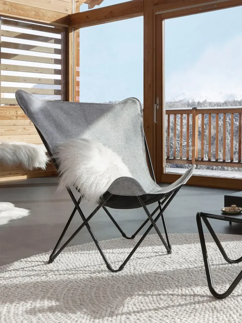 Butterfly Chair Sphinx Soft | LFM2951