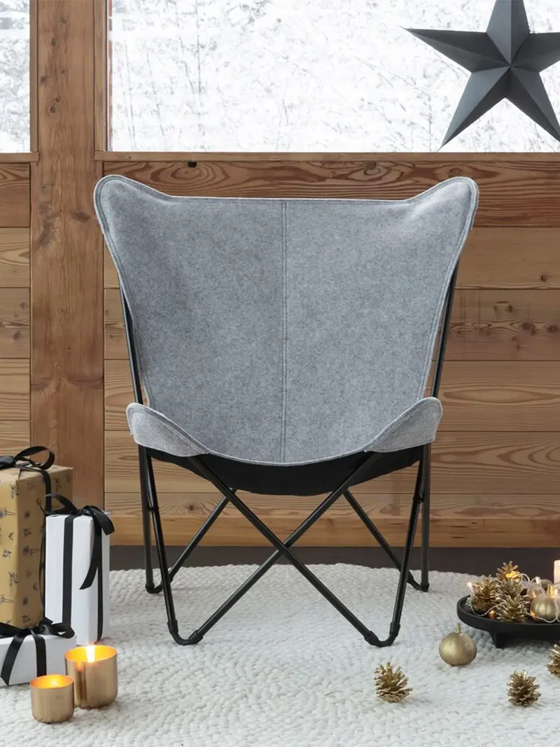 Butterfly Chair Sphinx Soft | LFM2951
