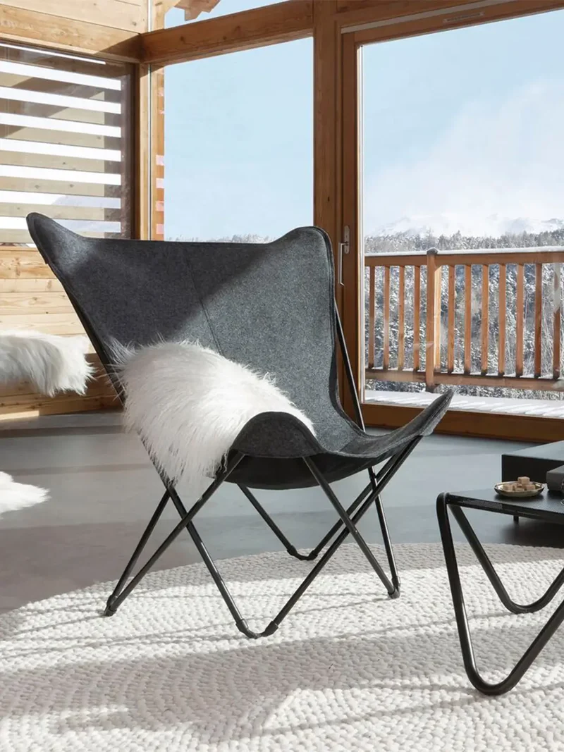 Butterfly Chair Sphinx Soft | LFM2951