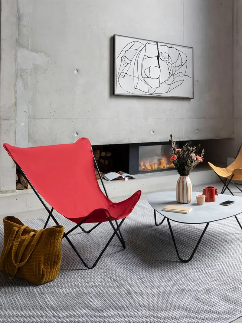 Butterfly Chair Pop Up XL | LFM2777