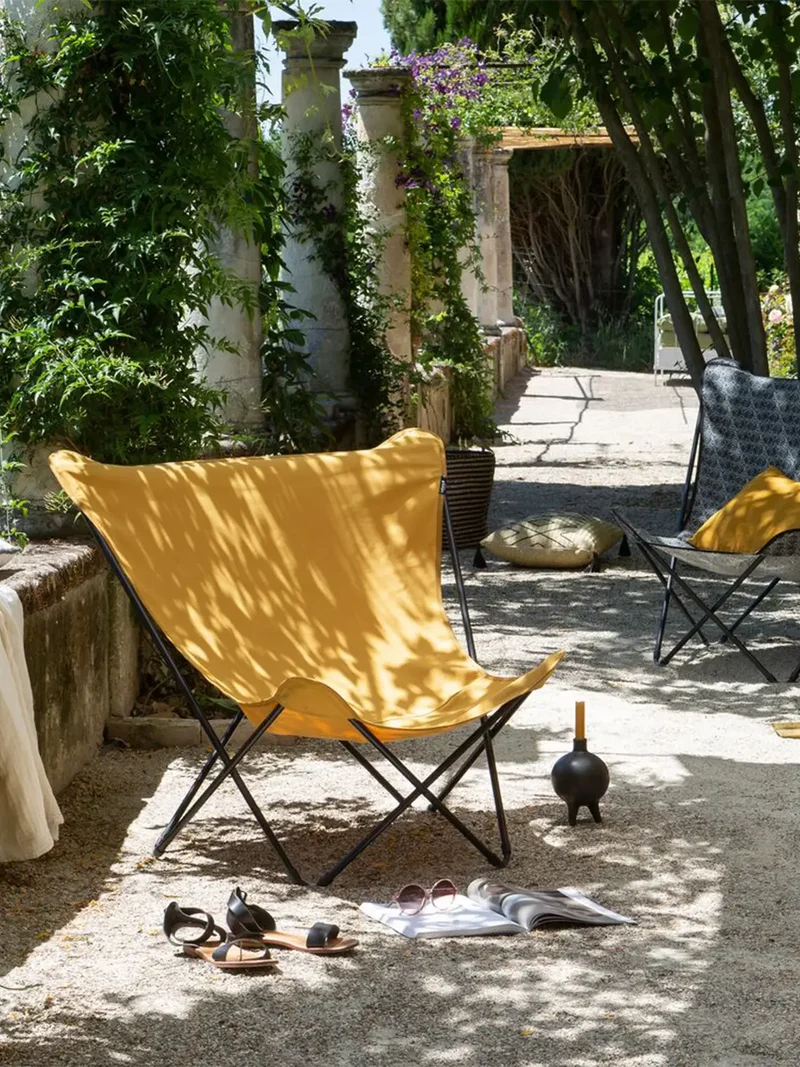Butterfly Chair Pop Up XL | LFM2777