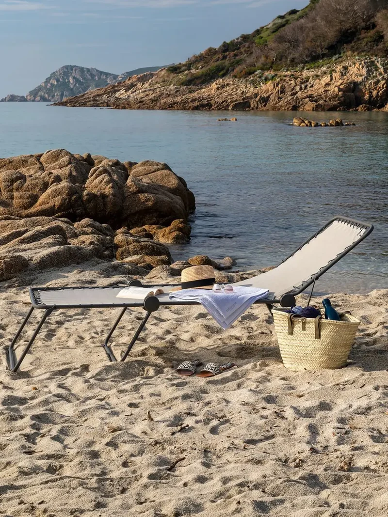 Sonnenliege Siesta L | LFM2293