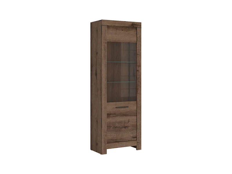 Balin — TV Unit & Display Cabinet Set
