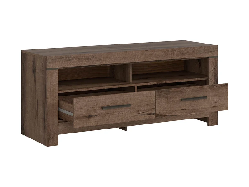 Balin — TV Unit & Display Cabinet Set