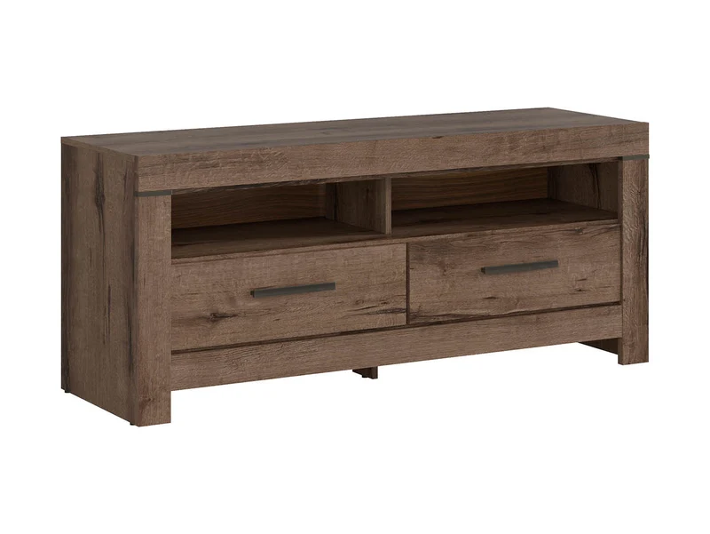 Balin — TV Unit & Display Cabinet Set