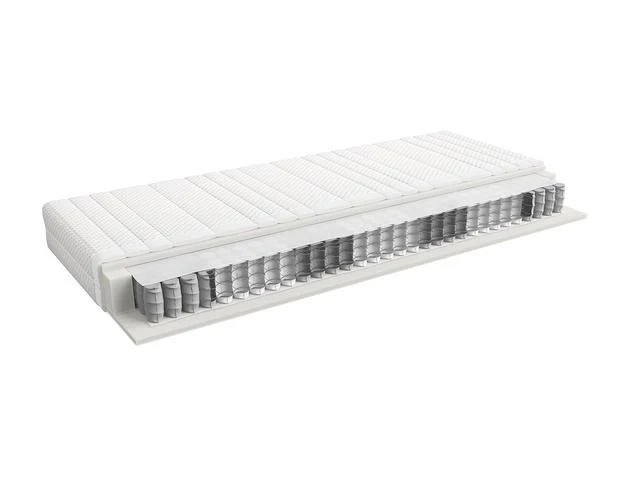 Variant II Pocket Spring Mattress 140×200 cm – H3 Firm