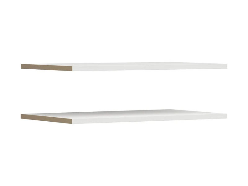 Loksa — Wardrobe Shelves