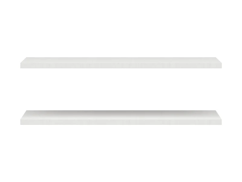 Loksa — Wardrobe Shelves