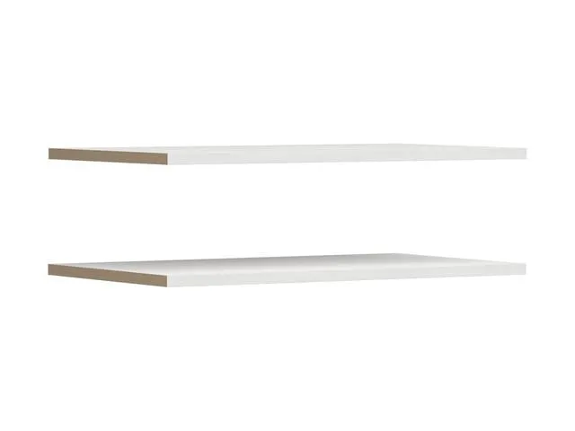 Loksa — Wardrobe Shelves