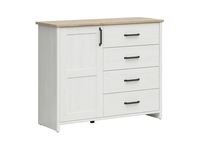 Loksa — Chest of drawers