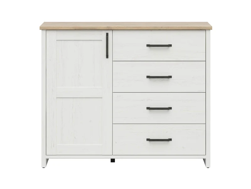 Loksa — Chest of drawers