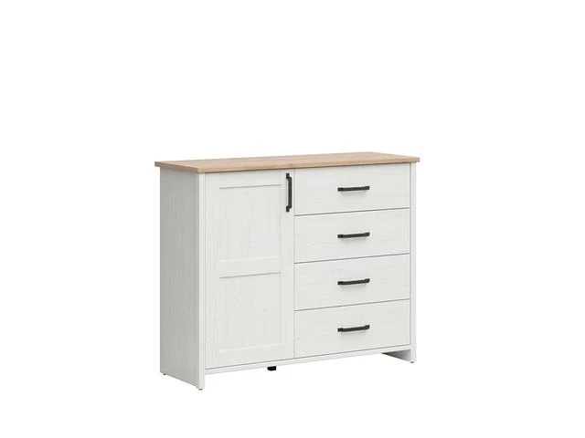 Loksa — Chest of drawers