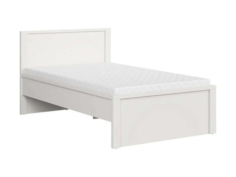 Kaspian — Single Bed Frame 120x200 cm
