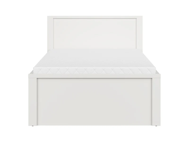 Kaspian — Single Bed Frame 120x200 cm