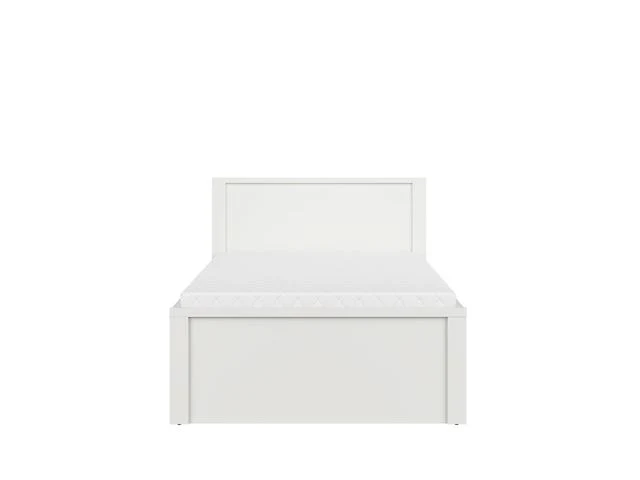 Kaspian — Single Bed Frame 120x200 cm