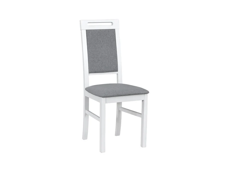 Lobo — Upholstered Dining Chair