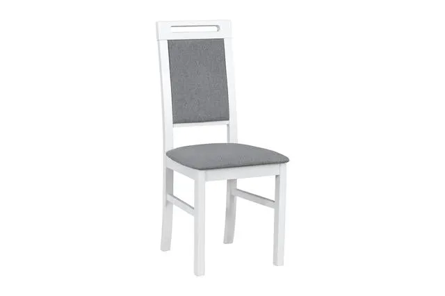 Lobo — Upholstered Dining Chair