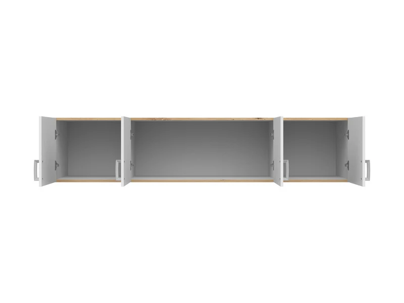 Brando 4 — Wardrobe Top Unit