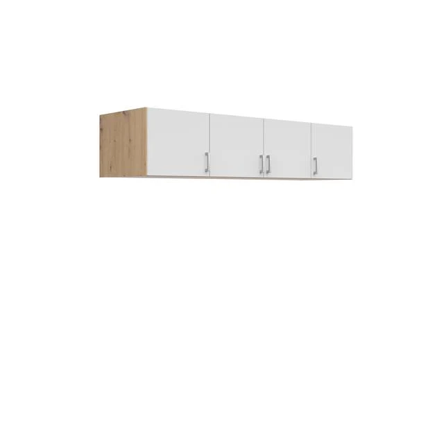 Brando 4 — Wardrobe Top Unit