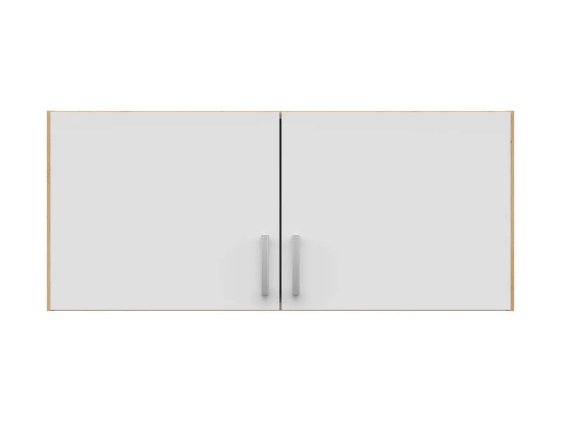 Brando 2 — Wardrobe Top Unit