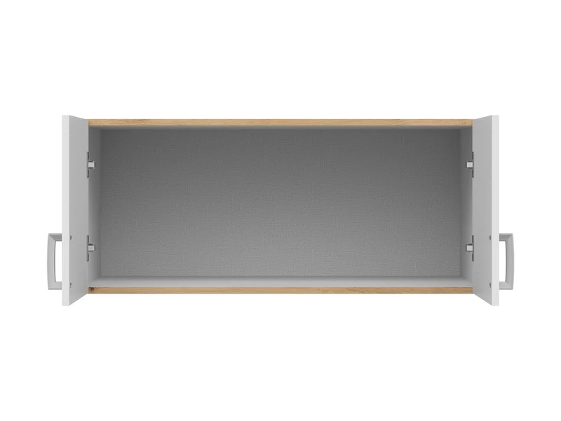 Brando 2 — Wardrobe Top Unit