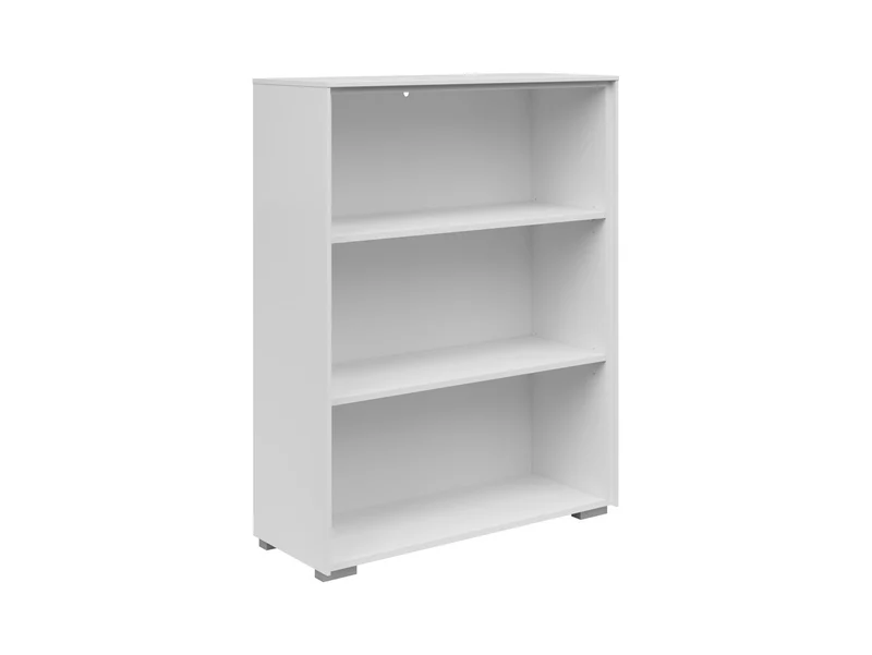 Nevada — Open Bookcase