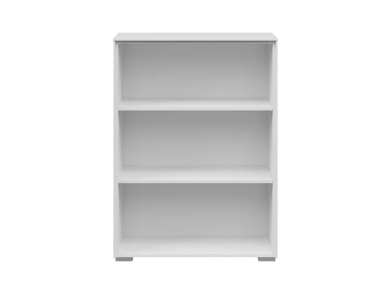 Nevada — Open Bookcase