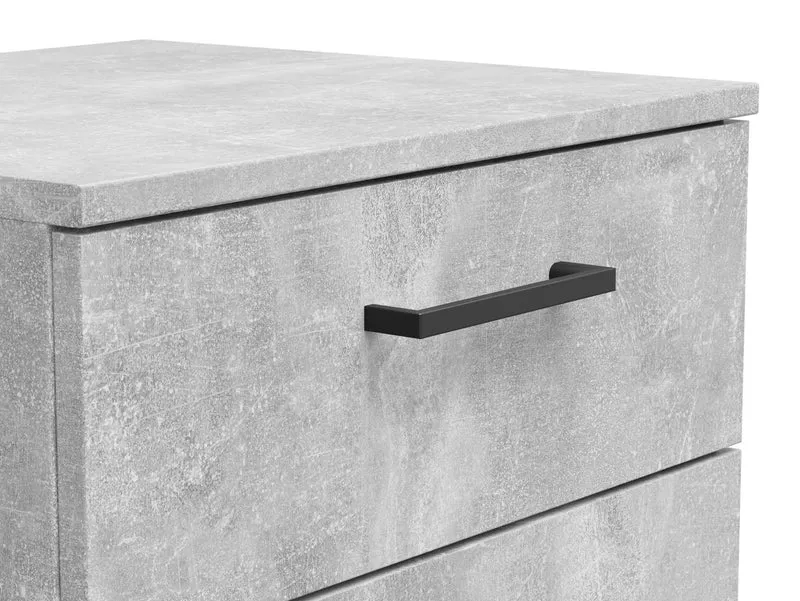 MultiDo — 5-Drawer Chest of Drawers