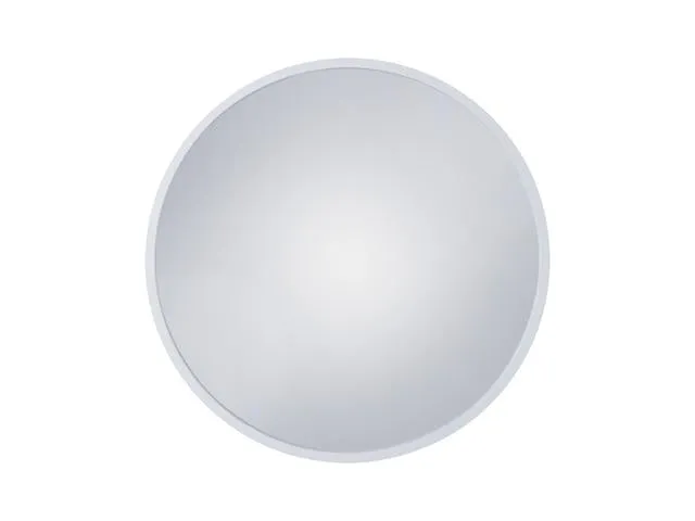 Circle — Round Wall Mirror 62 cm