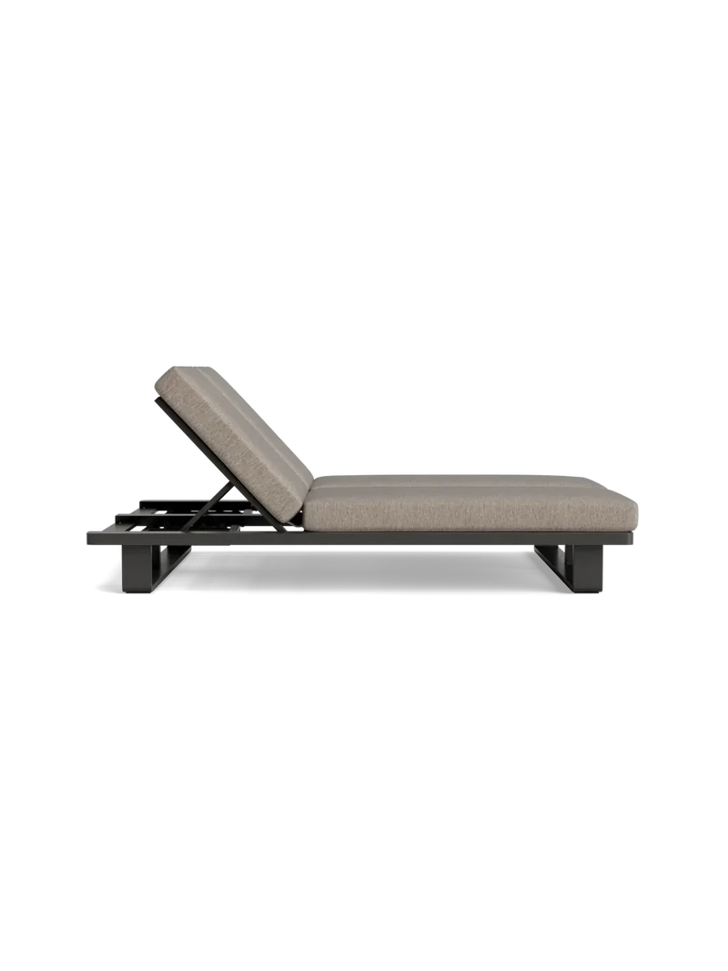 Fitz Roy Sunlounger Double
