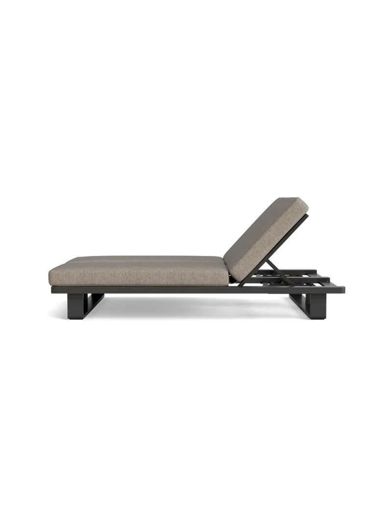 Fitz Roy Sunlounger Double