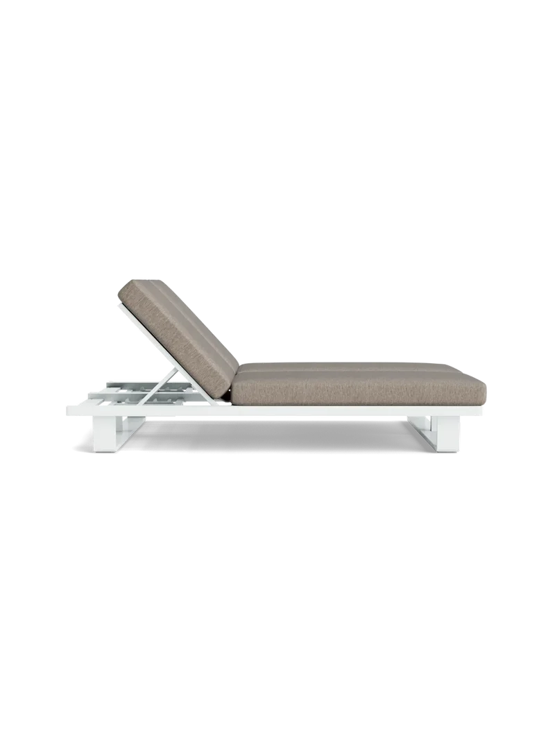 Fitz Roy Sunlounger Double