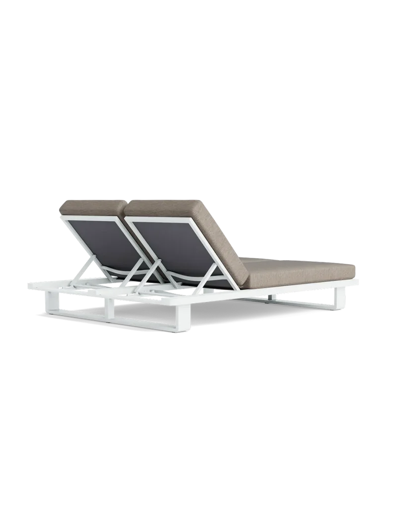 Fitz Roy Sunlounger Double