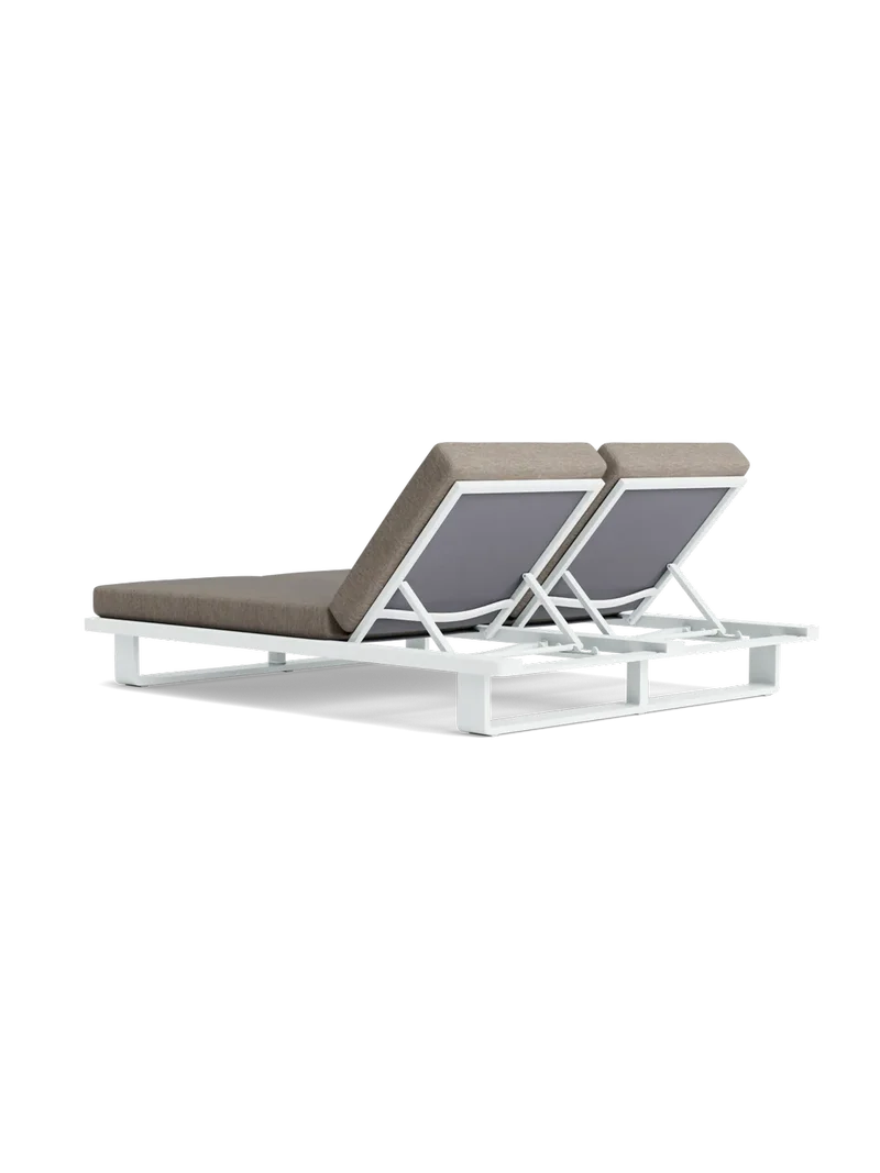 Fitz Roy Sunlounger Double