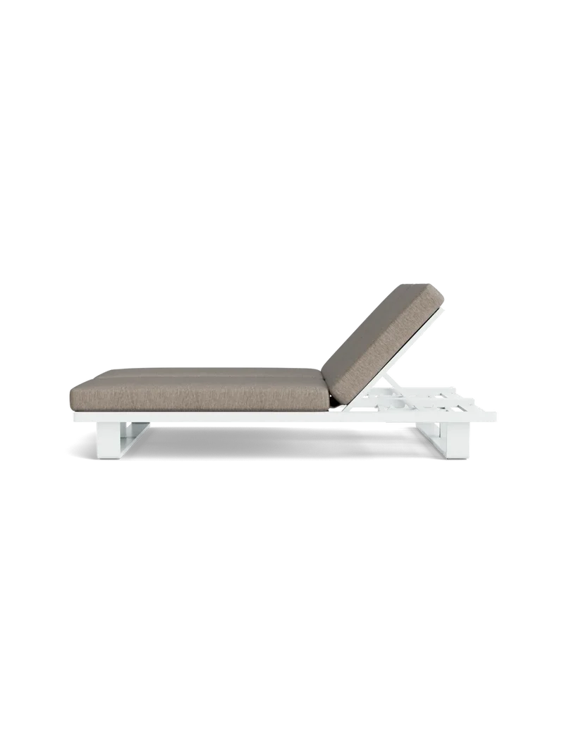 Fitz Roy Sunlounger Double