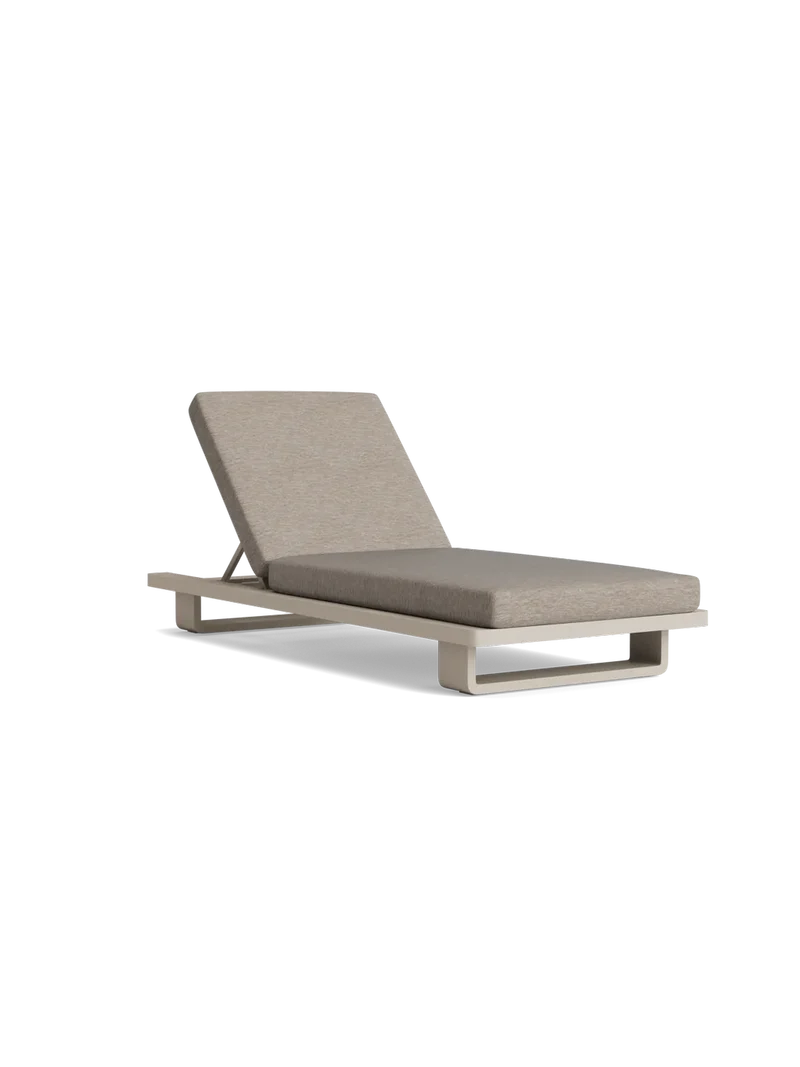 Fitz Roy Sunlounger