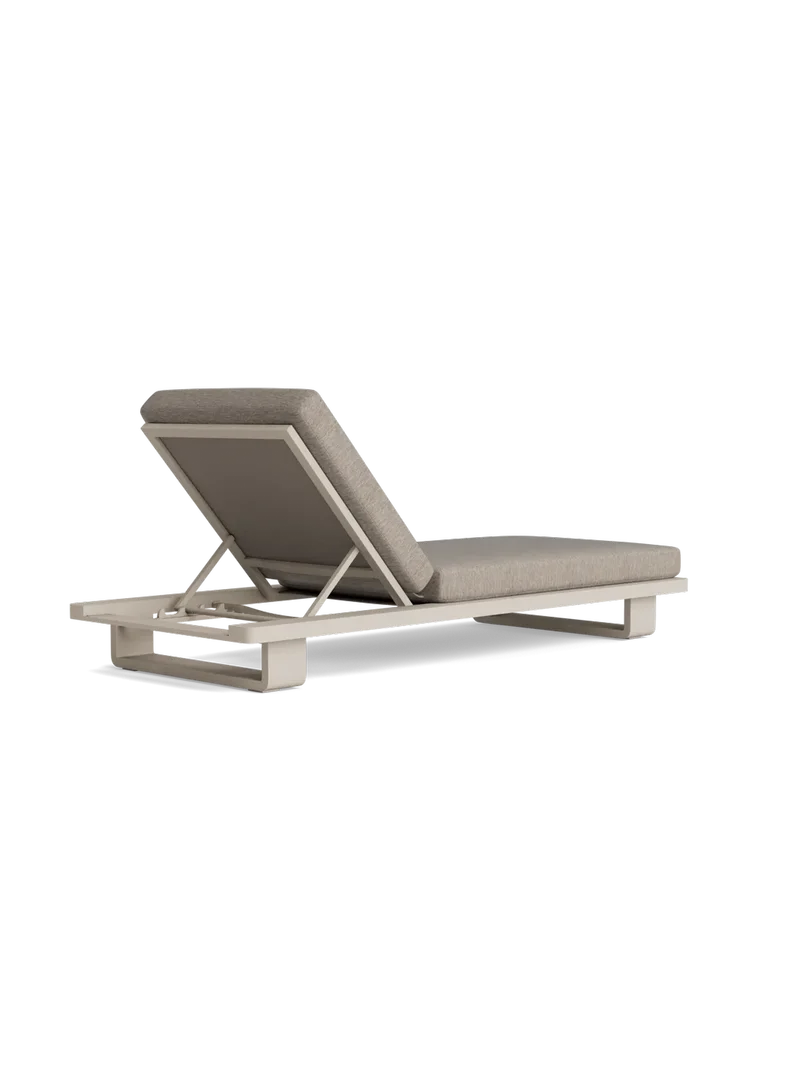 Fitz Roy Sunlounger