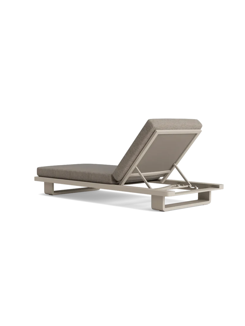 Fitz Roy Sunlounger