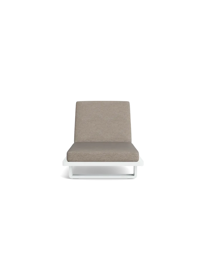 Fitz Roy Sunlounger